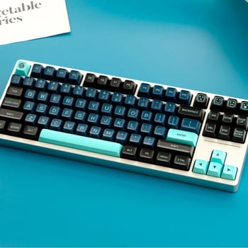 SA Monster Keycap – Material ABS, Injecție în Două Etape, Compatibilă cu Tastatura Mecanică
