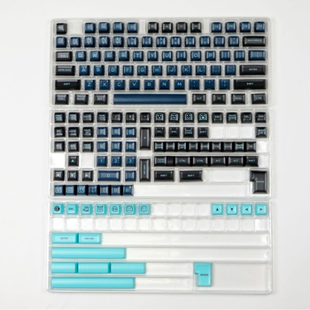 SA Monster Keycap – Material ABS, Injecție în Două Etape, Compatibilă cu Tastatura Mecanică