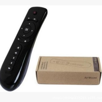 T2 въздушна мишка за Android смарт сет-топ бок, безжично USB, 6-осов гироскоп