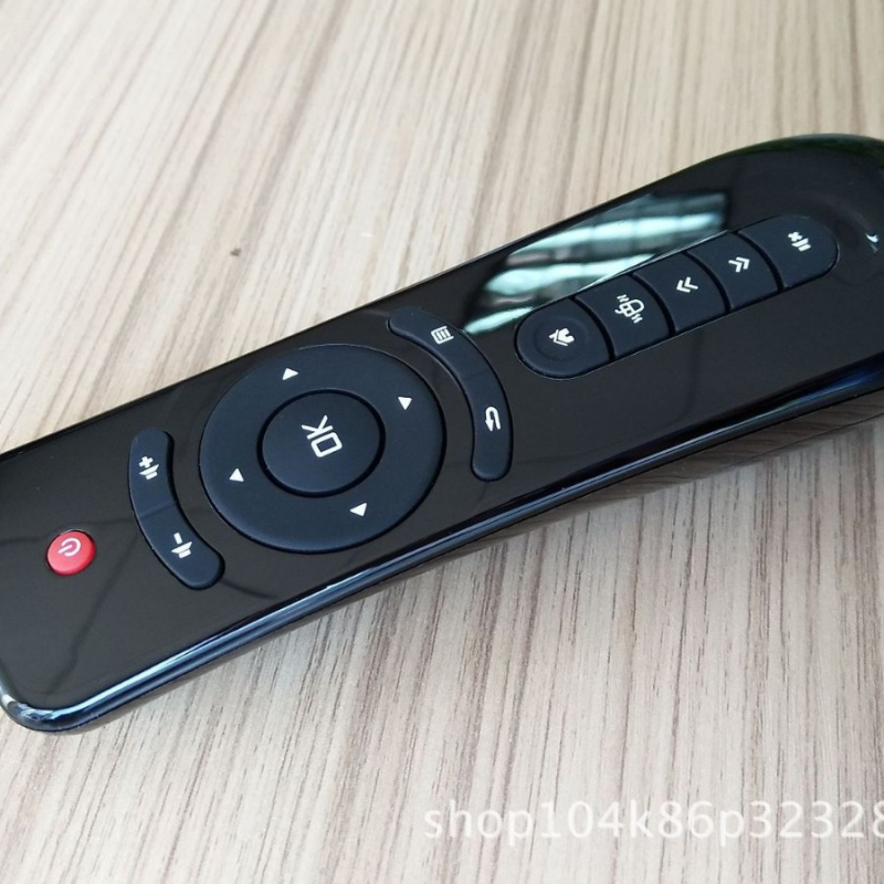 T2 въздушна мишка за Android смарт сет-топ бок, безжично USB, 6-осов гироскоп