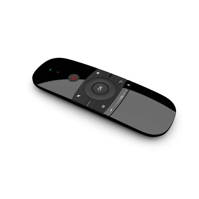 Многофункционално дистанционно управление – Wechip W1, безжична USB връзка (Марка: wechip, Модел: W1, Свързаност: Безжична, Интерфейс: USB)