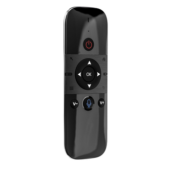 M8 Безжично клавиатура и мишка дистанционно управление с инфрачервено учене, 2.4G USB приемник, за TV Box