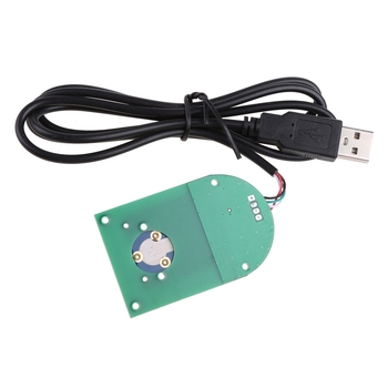 TrackPoint тъч мишка USB кабелен 1600dpi модел 5G (2019) за Lenovo ThinkPad