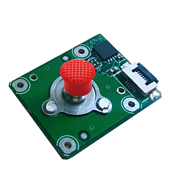 TrackPoint тъч мишка USB кабелен 1600dpi модел 5G (2019) за Lenovo ThinkPad