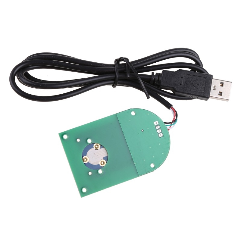 TrackPoint тъч мишка USB кабелен 1600dpi модел 5G (2019) за Lenovo ThinkPad