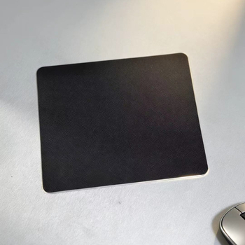 Подложка за мишка и клавиатура с пиано и ноти в петолинейна система — DL-8145, пластмаса, OEM, арт