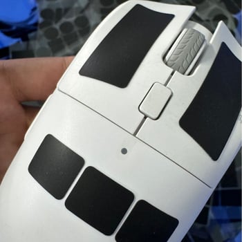 Silikona pretslīdēšanas paliktnis, izturīgs pret nolietojumu, DIY, JZ-017 - Jiazheng