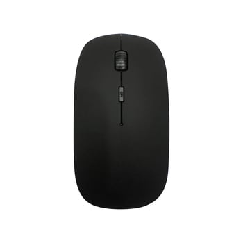 Безжична Bluetooth мишка за таблети - ултра тънка, оптоелектронна технология