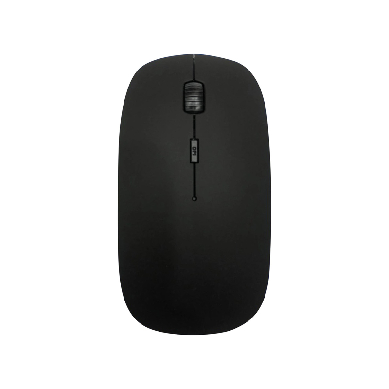 Безжична Bluetooth мишка за таблети - ултра тънка, оптоелектронна технология