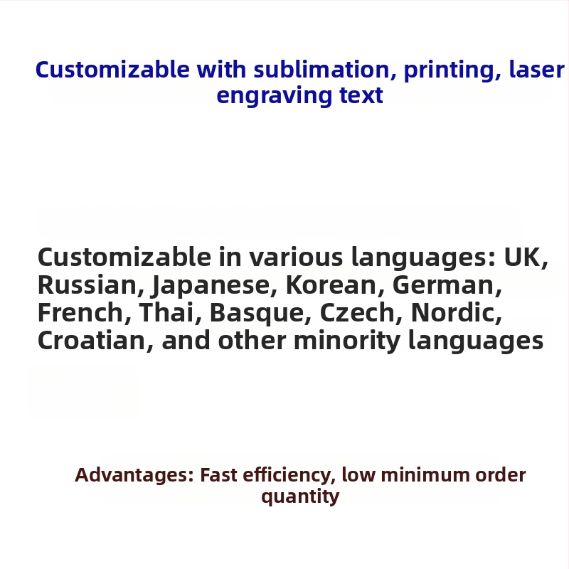 Keycap pre mechanickú klávesnicu, plastové krytky kláves, kompletný set