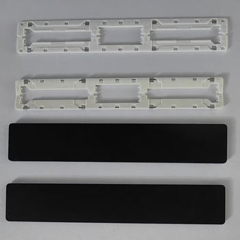 Keycap A1706/A1707/A1708/A1932/A2159/A1989/A1990 – Pro modell space keycap