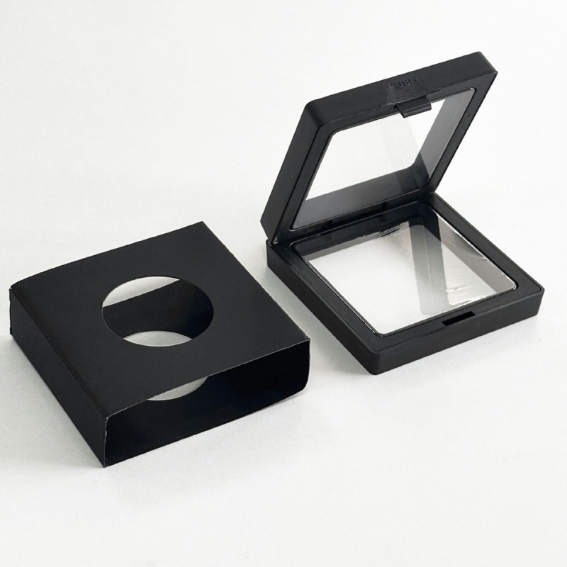 Опаковка за клавишни капачета — подаръчна кутия включена, не се продава отделно, добавя се в количката с други артикули (Материал: 19656428891)