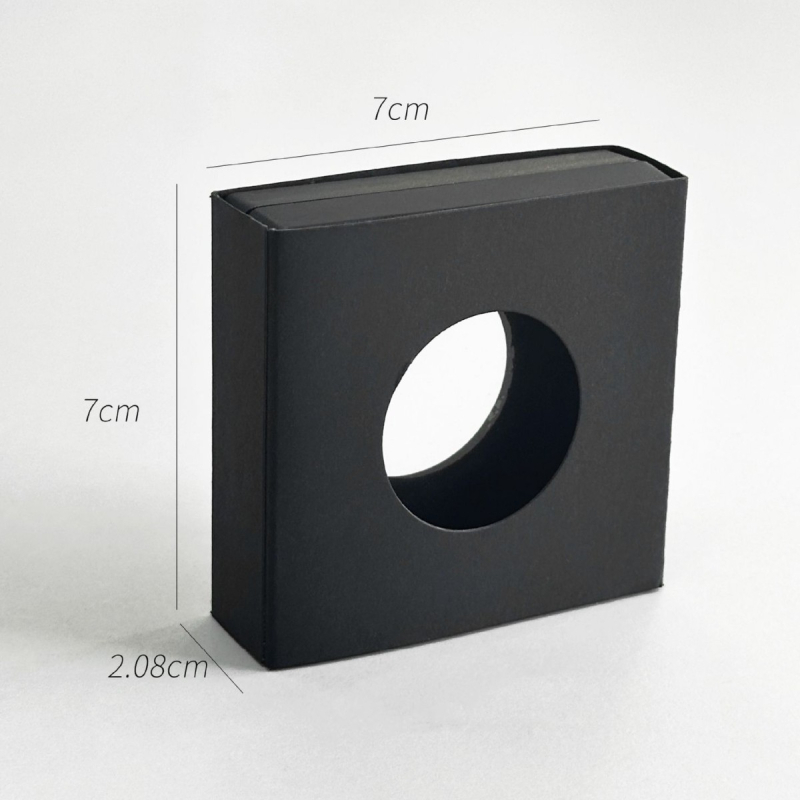 Опаковка за клавишни капачета — подаръчна кутия включена, не се продава отделно, добавя се в количката с други артикули (Материал: 19656428891)