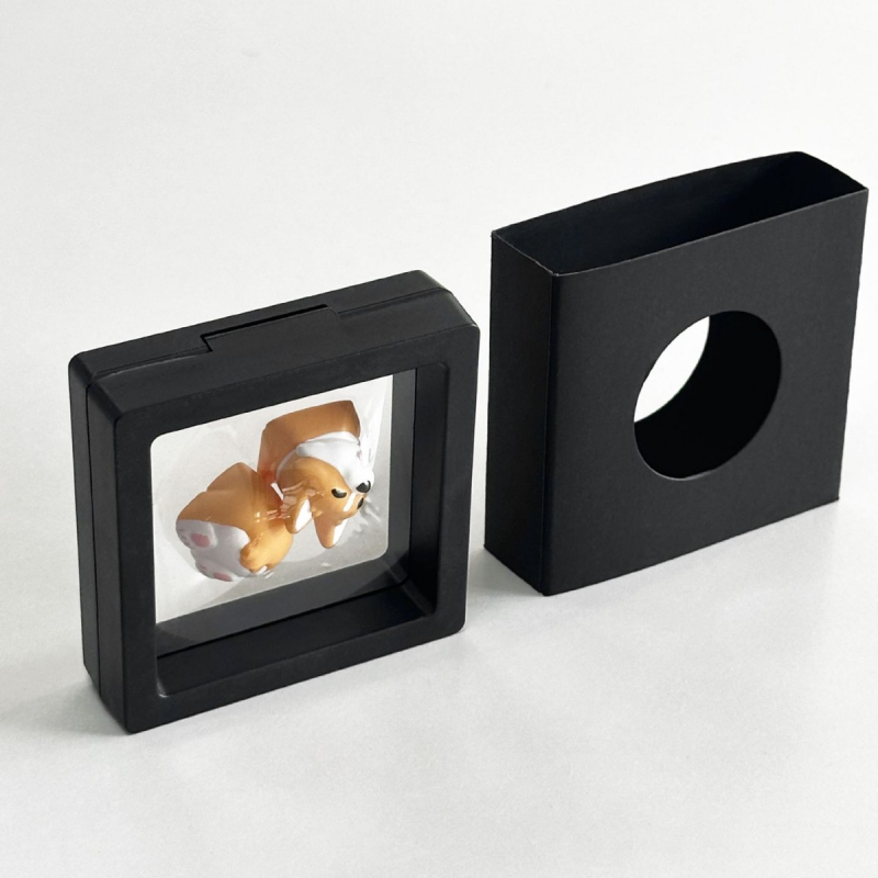 Опаковка за клавишни капачета — подаръчна кутия включена, не се продава отделно, добавя се в количката с други артикули (Материал: 19656428891)