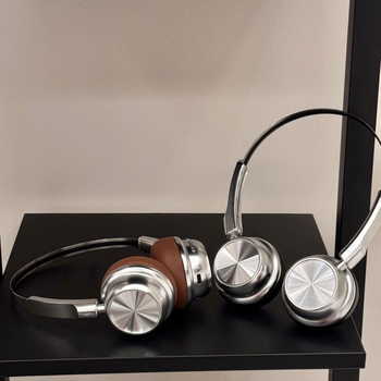 Bluetooth slušalica za glavu sa stereo zvukom, Bluetooth 5.4, domet 10 m, trajanje baterije 4–8 sati, vodootporna za svakodnevnu uporabu