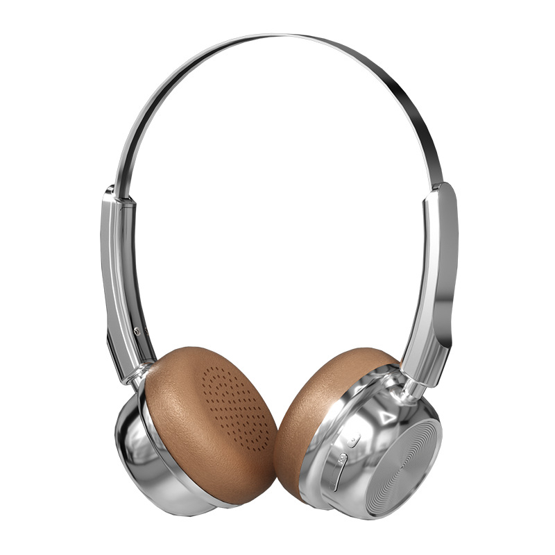 Bluetooth slušalica za glavu sa stereo zvukom, Bluetooth 5.4, domet 10 m, trajanje baterije 4–8 sati, vodootporna za svakodnevnu uporabu