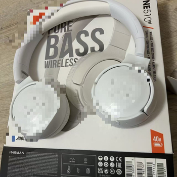 Ασύρματα Bluetooth ακουστικά On-Ear – Στερεός ήχος, Υποστήριξη μουσικής, Bluetooth 5.0, Εμβέλεια 10 μ, Διάρκεια μπαταρίας 4–8 ωρών