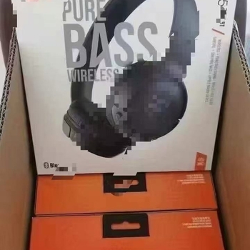 Ασύρματα Bluetooth ακουστικά On-Ear – Στερεός ήχος, Υποστήριξη μουσικής, Bluetooth 5.0, Εμβέλεια 10 μ, Διάρκεια μπαταρίας 4–8 ωρών