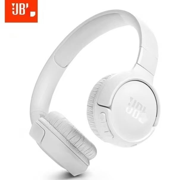 Bežične Bluetooth slušalice Over-Ear, izolacija buke, stereo zvuk, trajanje baterije >8h, domet 15m (Bluetooth 5.0, Over-Ear, Noise-Canceling, Trajanje baterije >8h, Domet 15m)