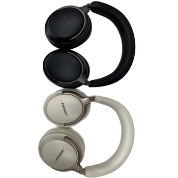 Headset pentru Bose QC55, wireless Bluetooth 5.4, purtare pe cap, stereo bilateral, rază de 10 m, durată baterie peste 8 ore (Bluetooth 5.4; rază 10 m; baterie >8 ore; purtare pe cap; stereo bilateral)
