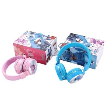 Belaidės Bluetooth ausinės AH-706, dėvimos ant galvos, USB jungtis, 2024 m. modelis