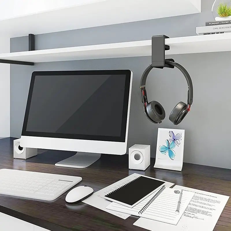 Stojan za slušalice za stolnu upotrebu, model Computer desk 9.30