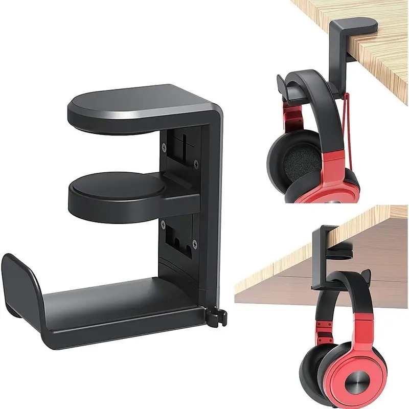 Stojan za slušalice za stolnu upotrebu, model Computer desk 9.30