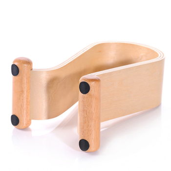 Suport pentru căști pe birou, aliaj de aluminiu, model 6524, compatibil cu toate modelele, pentru utilizare pe birou.