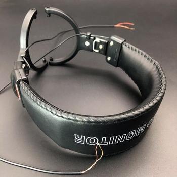 Zamjenski remen za glavu slušalica Sony MDR-7506/MDR-V6, standardno pakiranje