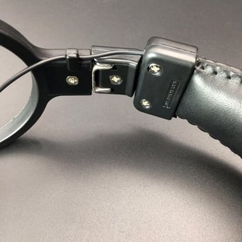 Zamjenski remen za glavu slušalica Sony MDR-7506/MDR-V6, standardno pakiranje