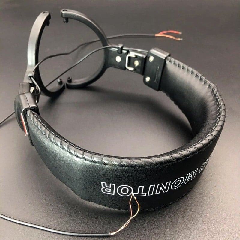 Zamjenski remen za glavu slušalica Sony MDR-7506/MDR-V6, standardno pakiranje