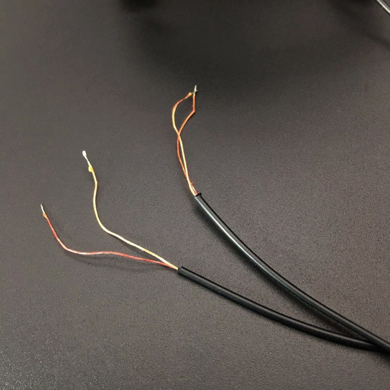 Zamjenski remen za glavu slušalica Sony MDR-7506/MDR-V6, standardno pakiranje