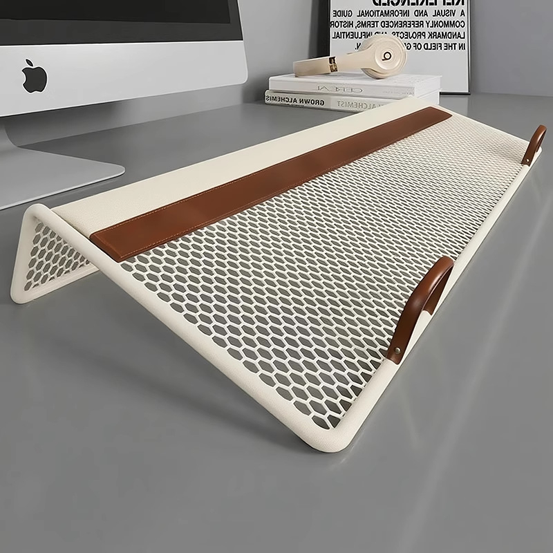 Stalo klaviatūros laikiklis su aukščio reguliavimu ir kampinio pakreipimo funkcija (aliuminio lydinys) • suderinamas su klaviatūra • daugiafunkcinis • modelis 2225553962932996353