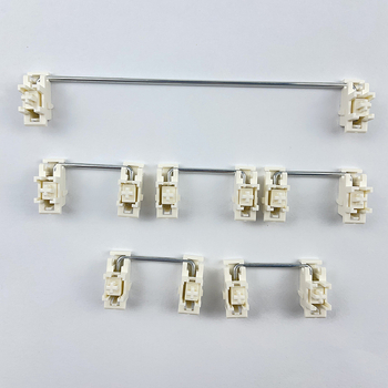 Mechanikus billentyűzet műholdos tengellyel; számítógéphez csatlakozás műholdos tengelyen keresztül; termékkategória: mechanikus billentyűzet műholdos tengely; egyedi csomagolás; utólagos szolgáltatás nélkül