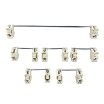 Mechanikus billentyűzet műholdos tengellyel; számítógéphez csatlakozás műholdos tengelyen keresztül; termékkategória: mechanikus billentyűzet műholdos tengely; egyedi csomagolás; utólagos szolgáltatás nélkül