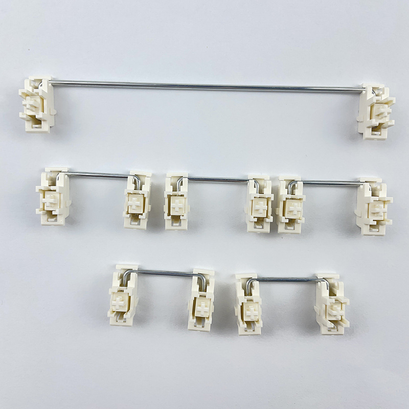 Mechanikus billentyűzet műholdos tengellyel; számítógéphez csatlakozás műholdos tengelyen keresztül; termékkategória: mechanikus billentyűzet műholdos tengely; egyedi csomagolás; utólagos szolgáltatás nélkül