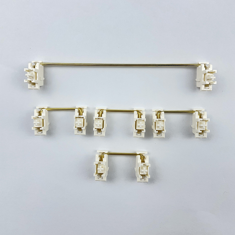 Mechanikus billentyűzet műholdos tengellyel; számítógéphez csatlakozás műholdos tengelyen keresztül; termékkategória: mechanikus billentyűzet műholdos tengely; egyedi csomagolás; utólagos szolgáltatás nélkül