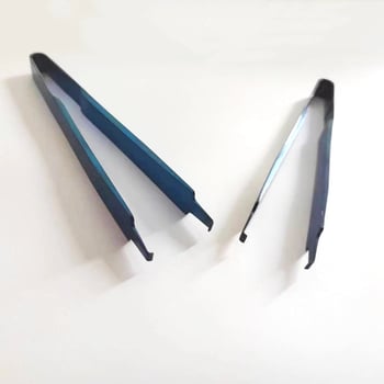 Mehāniskās tastatūras asi izvilkšanas rīks — metāla konstrukcija, saderīgs ar visām mehāniskajām tastatūrām, izvelk mehāniskās asis, 1 gadu garantija