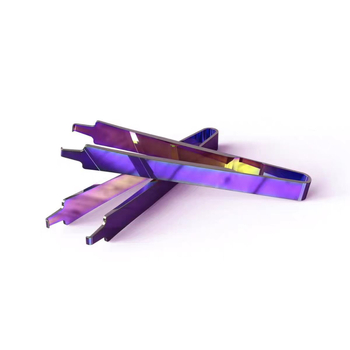 Mehāniskās tastatūras asi izvilkšanas rīks — metāla konstrukcija, saderīgs ar visām mehāniskajām tastatūrām, izvelk mehāniskās asis, 1 gadu garantija