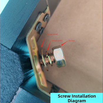 Klavírna stolička, drevo + koža + pena, model 6201, Bright Musical Instruments, príslušenstvo pre klávesové nástroje