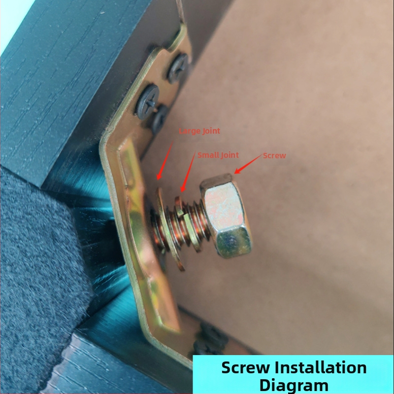 Klavírna stolička, drevo + koža + pena, model 6201, Bright Musical Instruments, príslušenstvo pre klávesové nástroje