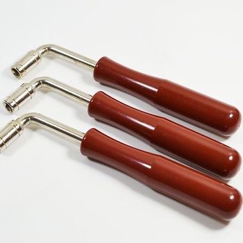 Tērauda mūzikas instrumentu tonēšanas komplekts – Guzheng, Dulcimer un Piano, ar somu