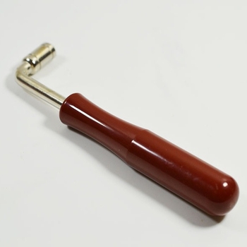 Tērauda mūzikas instrumentu tonēšanas komplekts – Guzheng, Dulcimer un Piano, ar somu