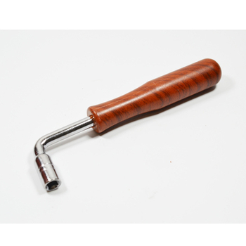 Pianīna tonēšanas atslēga, gumijas materiāls, iepakojums OPP maisiņā, piemērots mūzikas instrumentiem, universāls iesācējiem