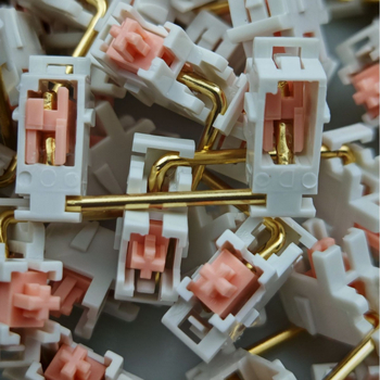 Mechanikus billentyűzethez tartozó szatelit tengely – Tycto acéllemez szatelit tengely