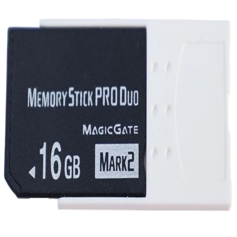 Short-to-Long Rod προσαρμογέας για Memory Stick Sony PSP – προσαρμογέας κάρτας, διασύνδεση: Άλλο, συνδετήρας: Μία κεφαλή