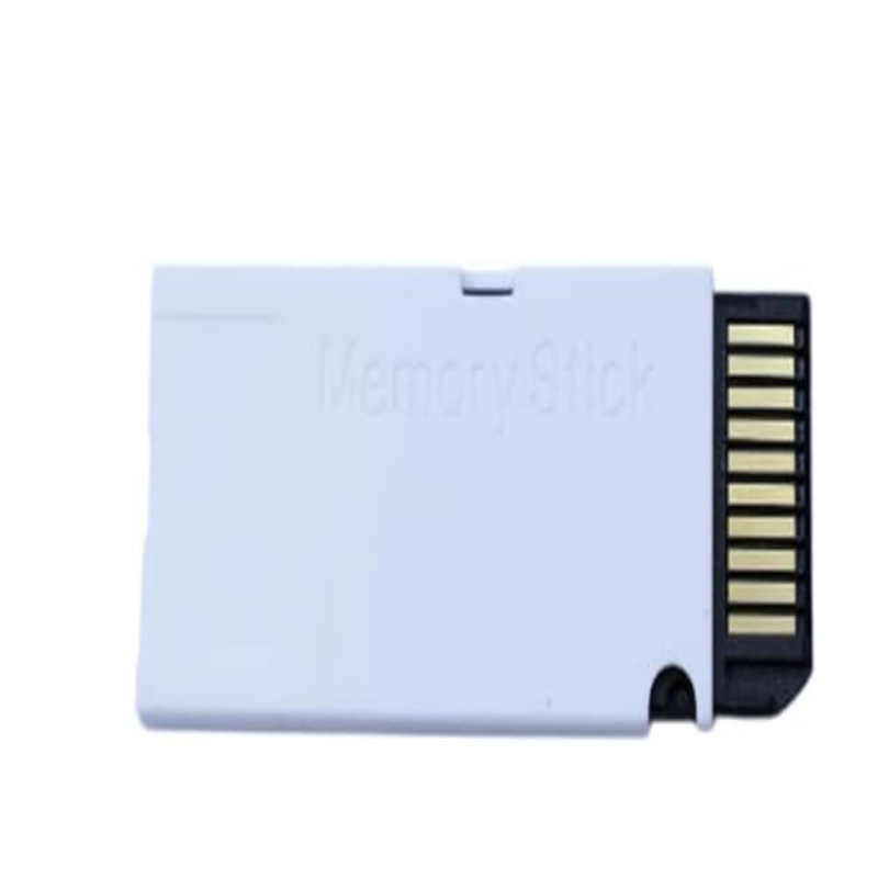 Short-to-Long Rod προσαρμογέας για Memory Stick Sony PSP – προσαρμογέας κάρτας, διασύνδεση: Άλλο, συνδετήρας: Μία κεφαλή