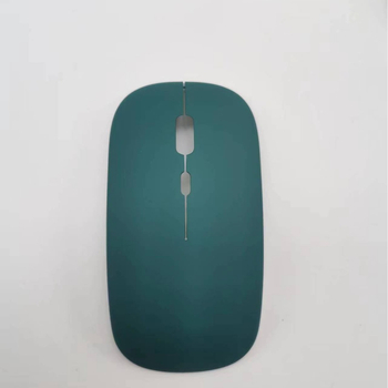 Bluetooth pelė ir klaviatūros rinkinys - 4 mygtukų pelė, DPI 800-1600, ergonomiškas dizainas, Plug-and-Play