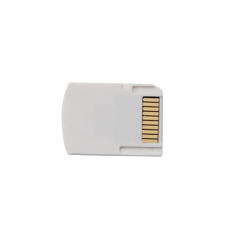 TF kartični adapter za PSV Vita 1000/2000 – držač memorijske kartice, verzija 5.0