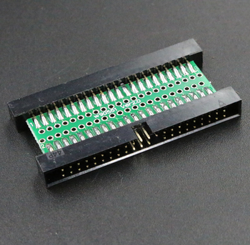 Neutral marka 44-pin IDE disk adapter kartica, muški–muški priključak, OEM proizvodnja